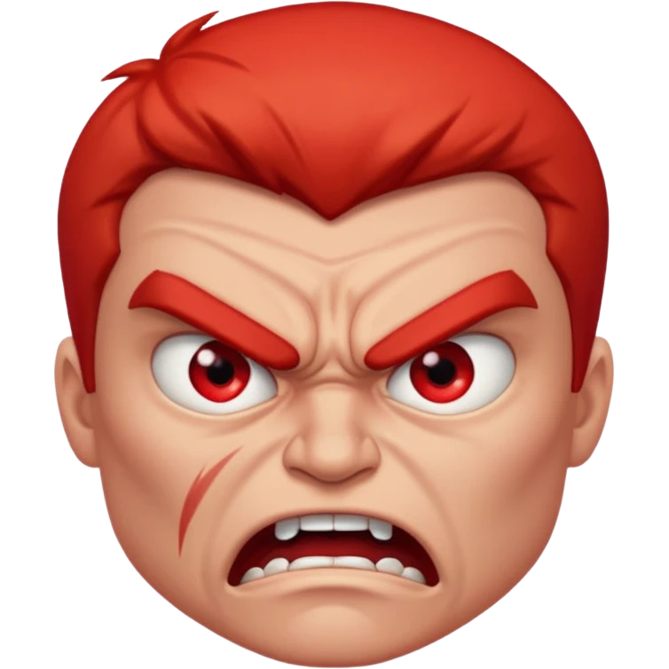 Fucking  emoji