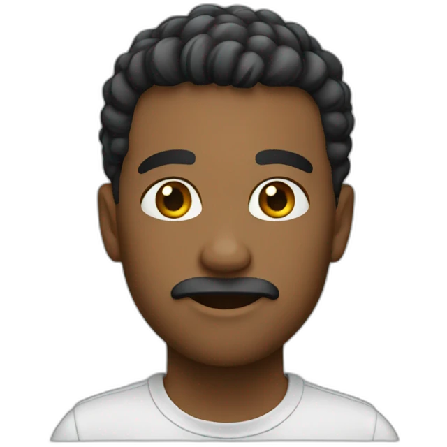 SPECIAL emoji