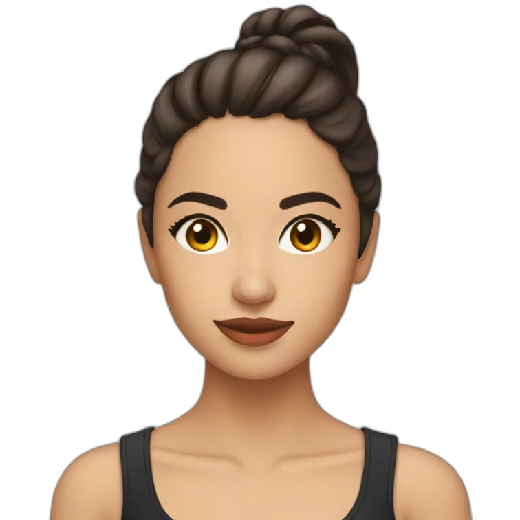 Alina Lopez emoji