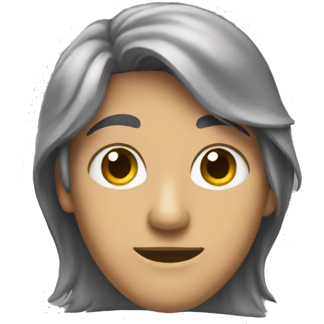 Sil emoji