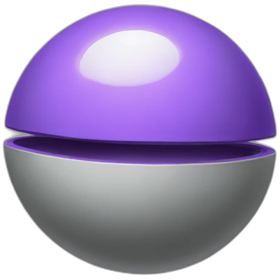 Masterball emoji