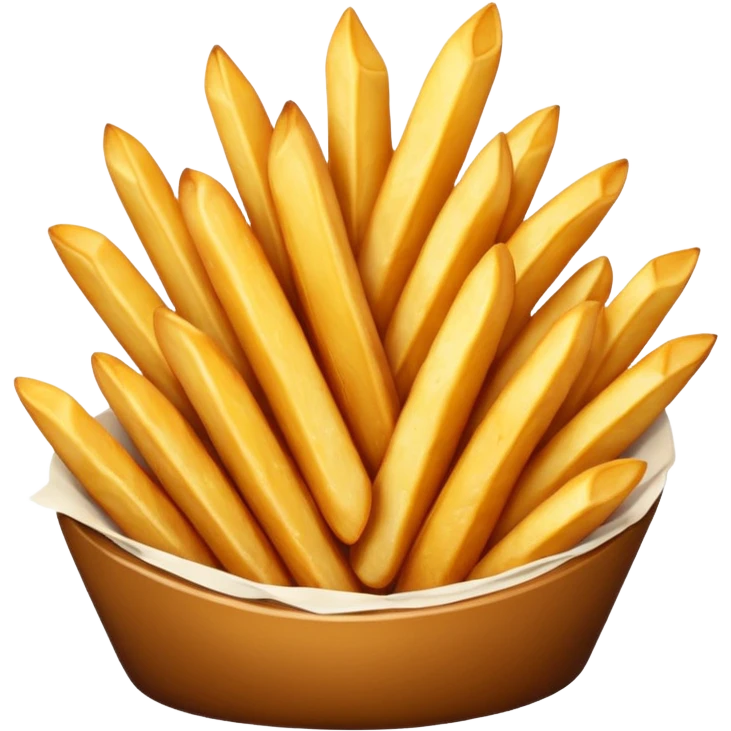frites emoji