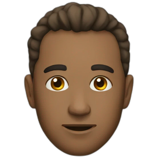 Porra emoji