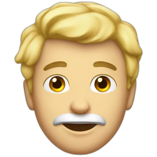 emil emoji