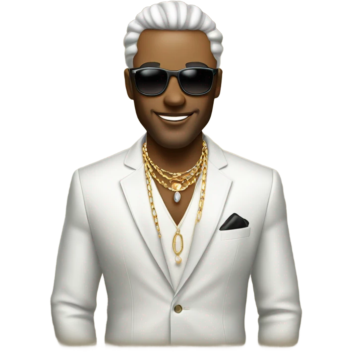 p diddy emoji