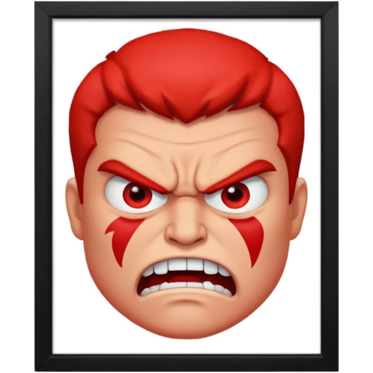 Fucking  emoji