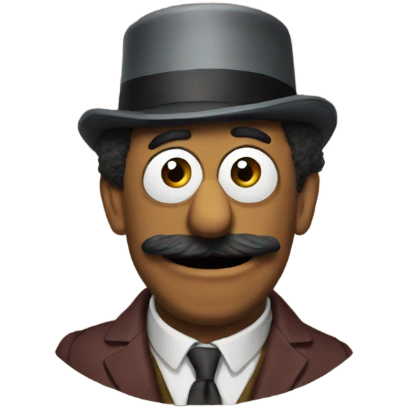 Muppets  emoji