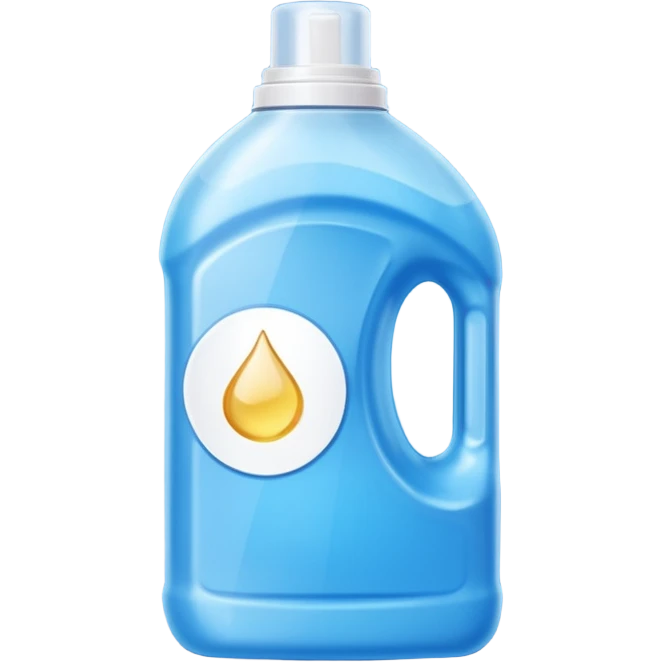 Detergente  emoji