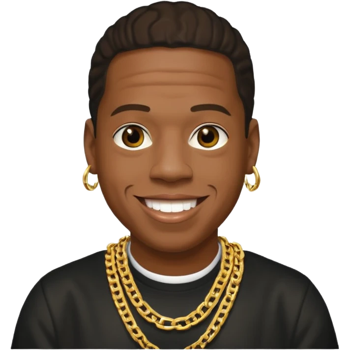 Jay-Z emoji