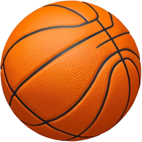 NBA emoji