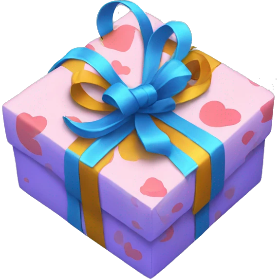 gift emoji