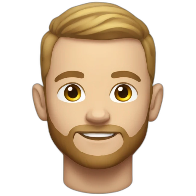 Conor Macgregor emoji