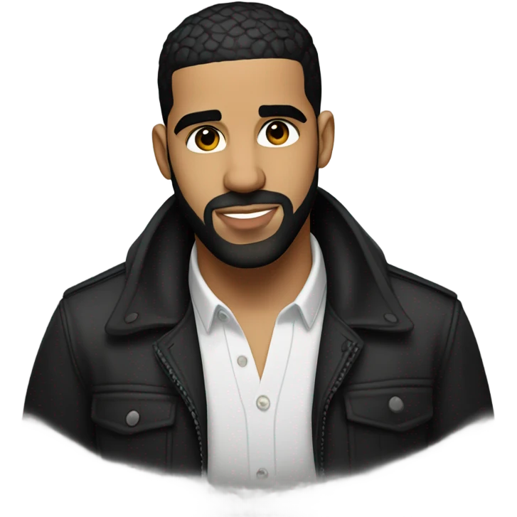 Drake emoji