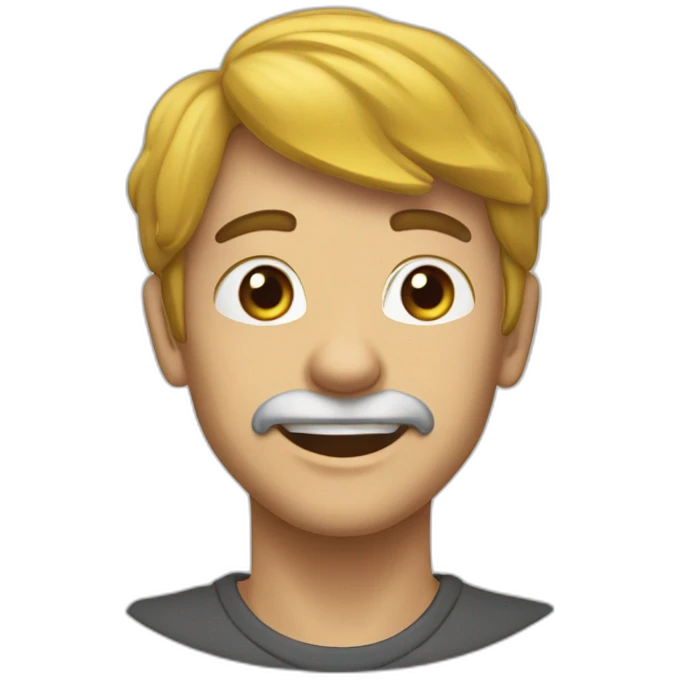 Inox qui monte l’Evrest emoji