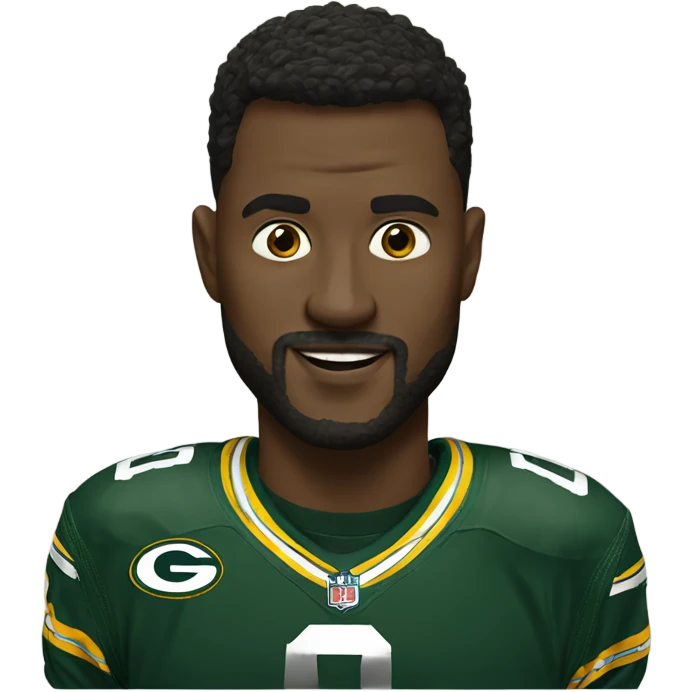 Packers  emoji
