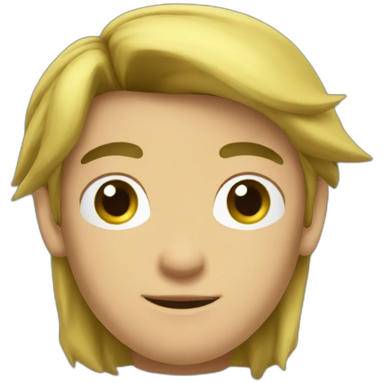Link emoji