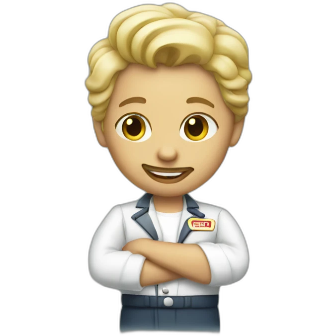diner de con emoji