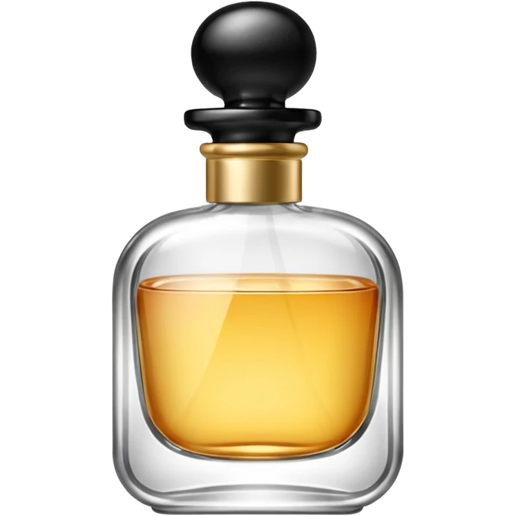 simple perfume emoji