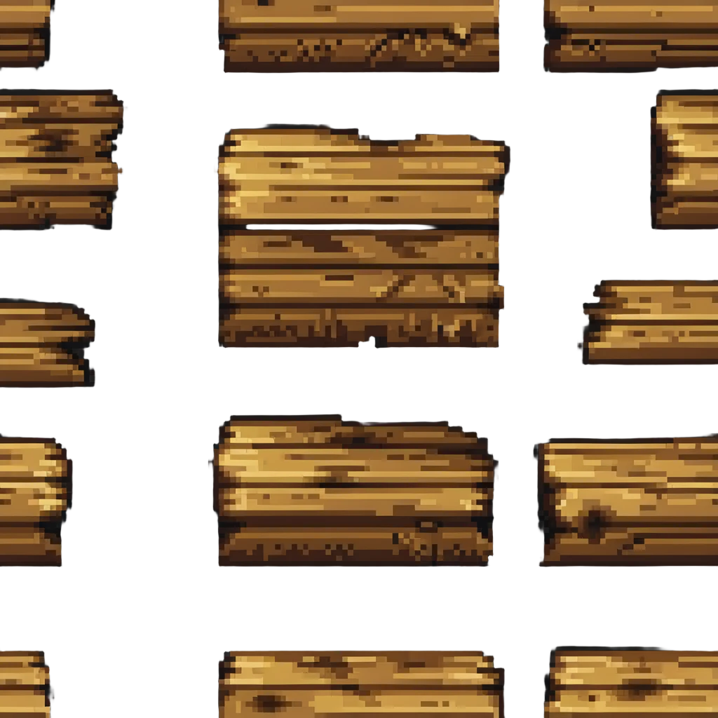wooden log emoji
