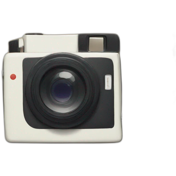 Polaroid emoji
