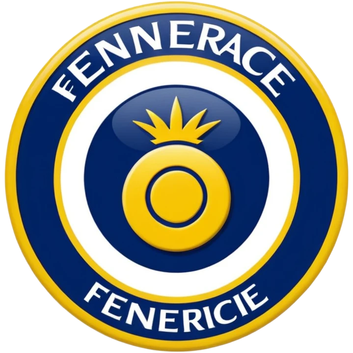 Fenerbahçe Logo emoji