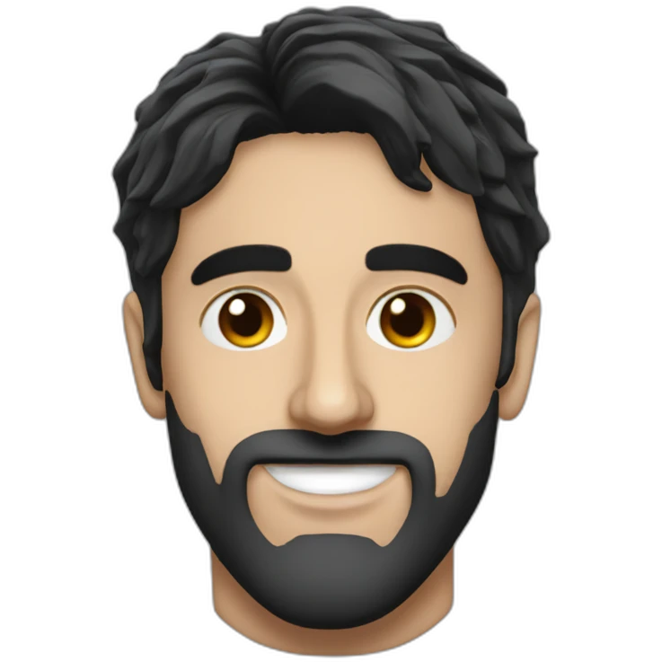 Diego Milito emoji