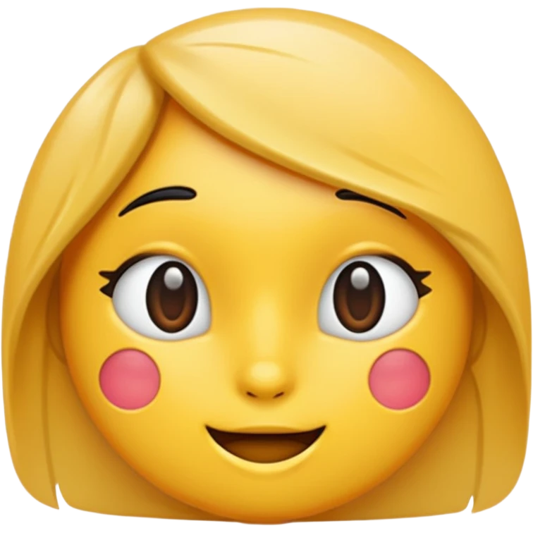Aestheric emoji