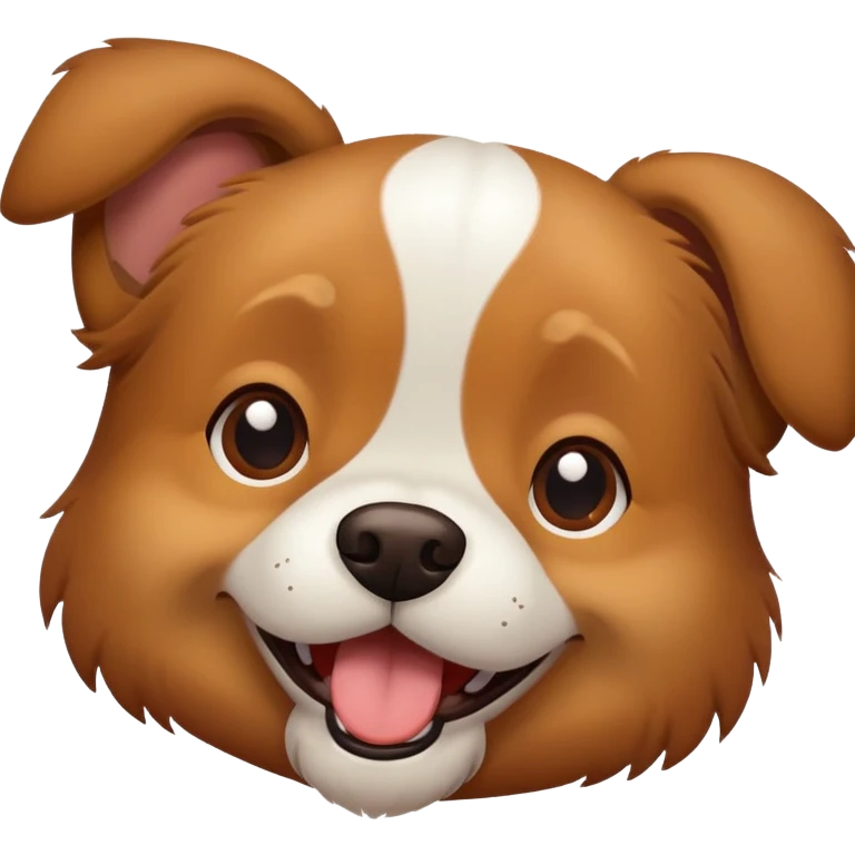 perro emoji