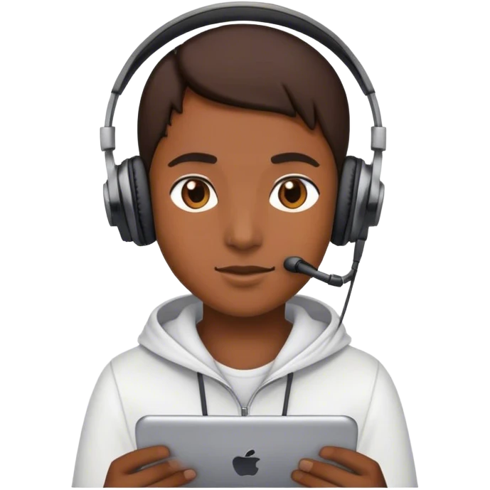 vibe coder emoji