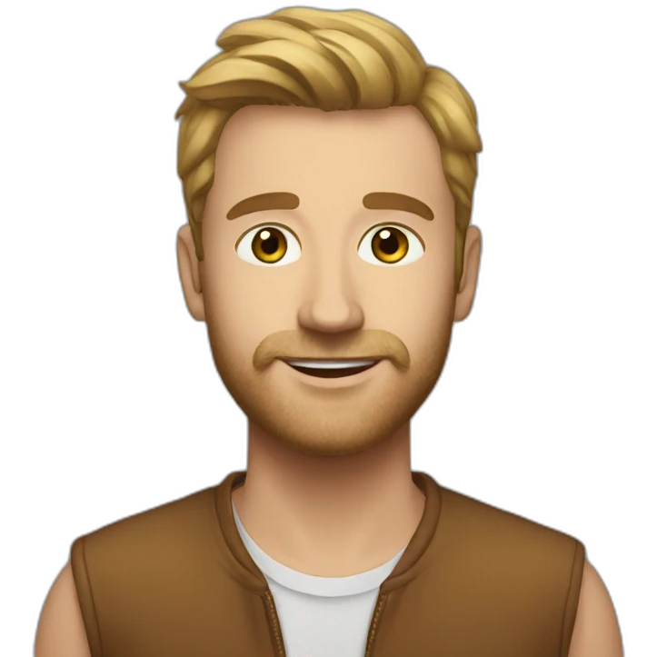 Andrew tate emoji