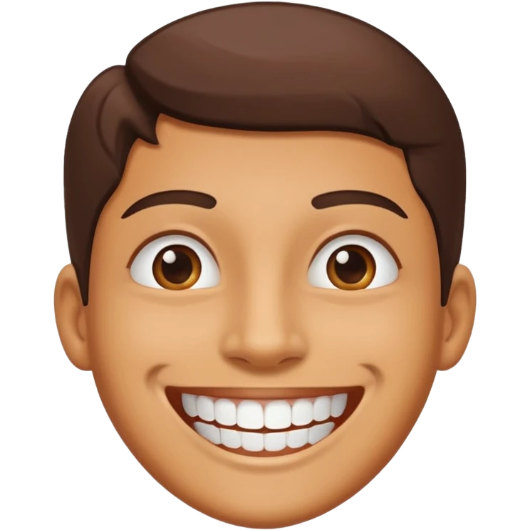 Gol emoji