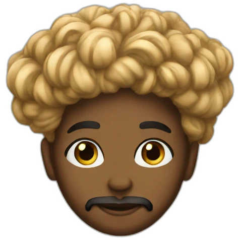 high-fashion pictorial of the Biblical times emoji