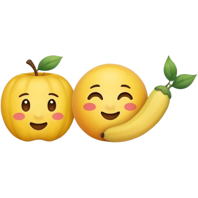 황금 시간, 부자느낌 emoji
