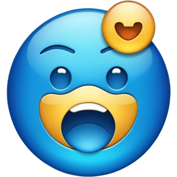 Emoji de Instagram vérifier  emoji