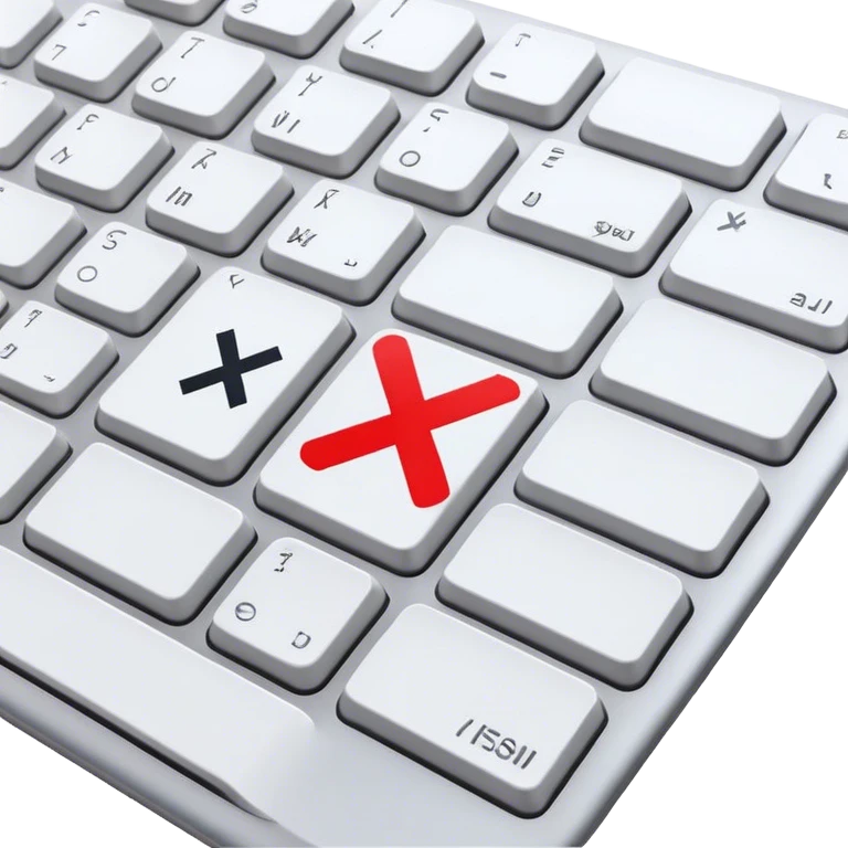 create an emoji for log the fuck off emoji
