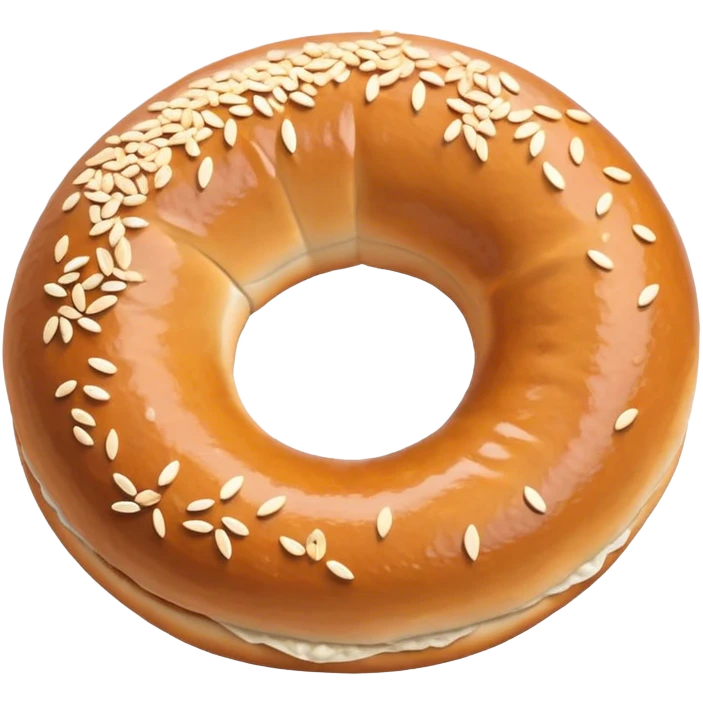 Simit emoji