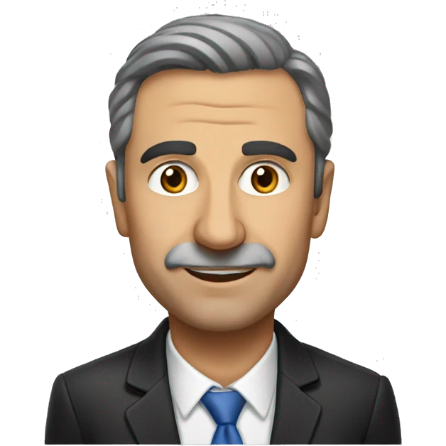 recep ivedik emoji