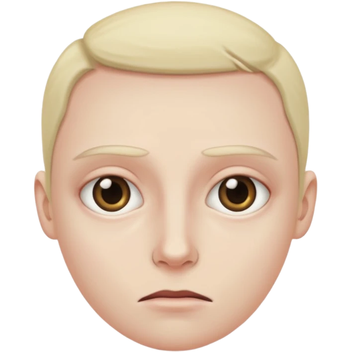 the deadth  emoji