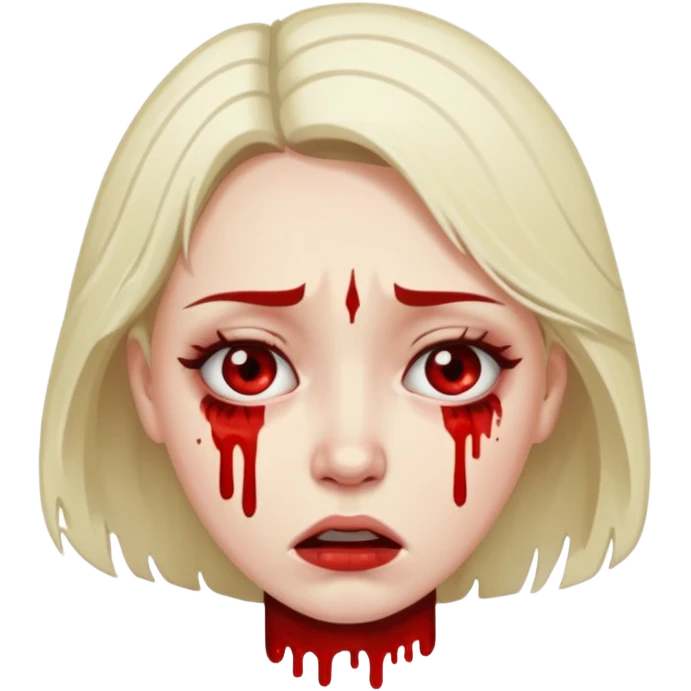 Bleeding Affection emoji
