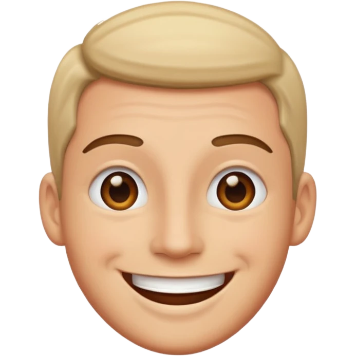 Everybody loves Chris emoji