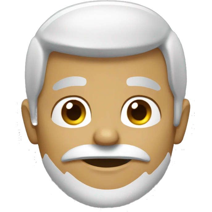 Шпиц emoji