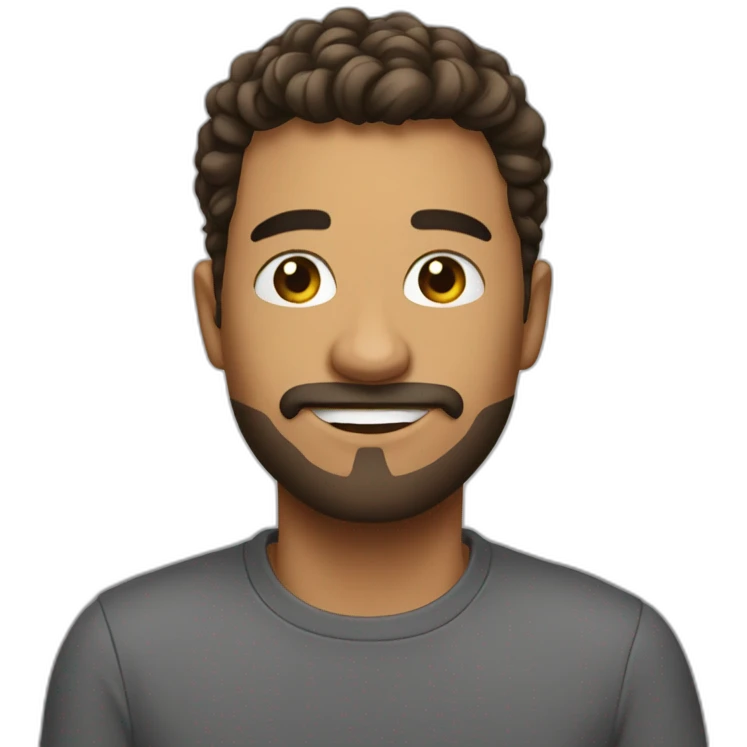 Julgan le youtubeur emoji