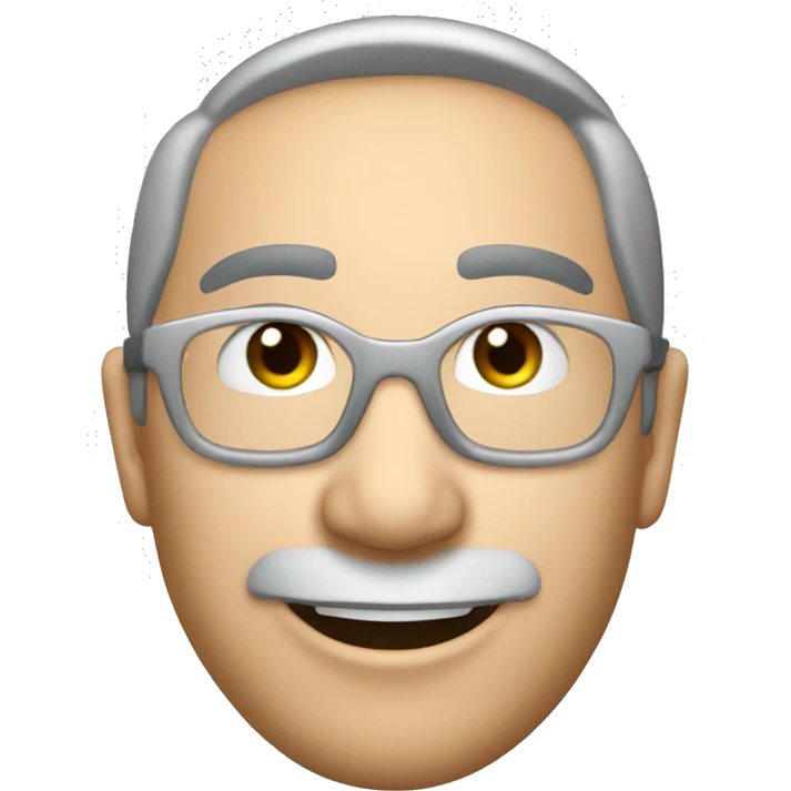 Silver renault thalia  emoji