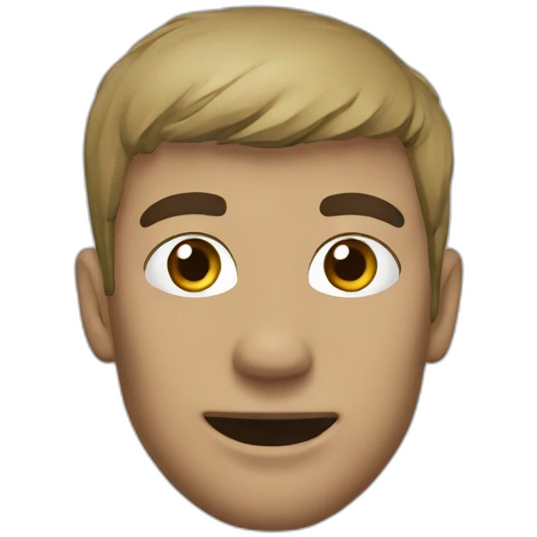 moke kaki emoji