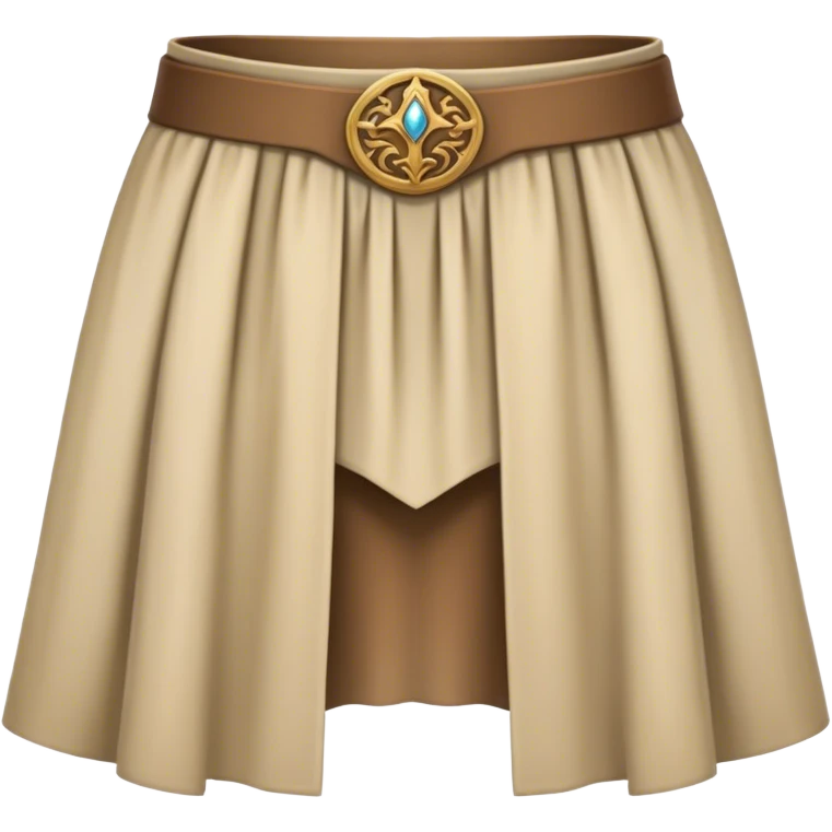 medieval cloth full waist. emoji