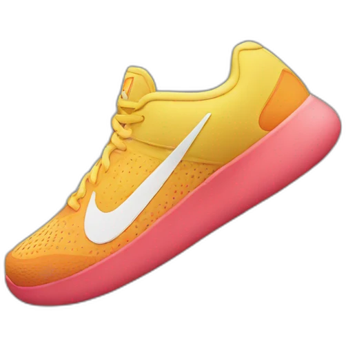 nike logo emoji