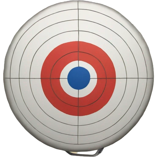 goal target emoji