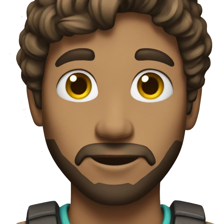 gaming emoji