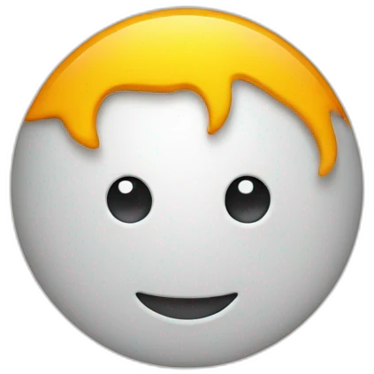 Logo iPhone emoji