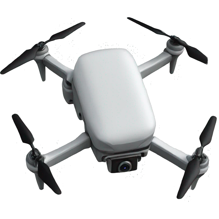 drone  emoji